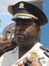 Haiti - Justice : The West Director of the PNH temporarily suspended