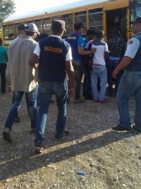 Haïti - FLASH : Plus de 110,000 haïtiens déportés ou refoulés en Haïti !