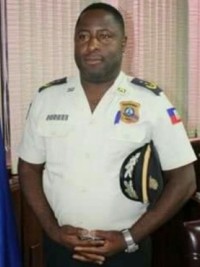 Haïti - Justice : Le Commissaire Berson Soljour conteste la légalité de la mesure conservatoire de l’IGPNH