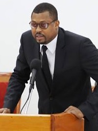 Haiti - Politic : Gary Bodeau calls for national dialogue !