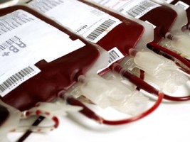 iciHaiti - Health : Figures on blood collection in the country, more than alarming