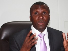 Haiti - FLASH : Daméus backs on his request for blocking bank accounts