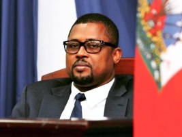 Haiti - Politic : The Deputy Gary Bodeau, launches a patriotic appeal to the Nation