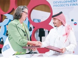 Haïti - Humanitaire : Don de 1,5 millions de dollars du Qatar pour lutter contre le choléra