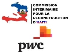 Haiti - Reconstruction : The IHRC monitored by PwC