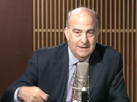 Haiti - USA : Kenneth H. Merten talks about the crisis in Haiti