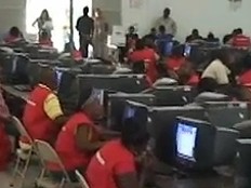 Haiti - Elections : For the CERESS the system is opaque and locked