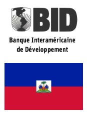 Haiti - Reconstruction : The IDB with Haiti to avoid stagnation