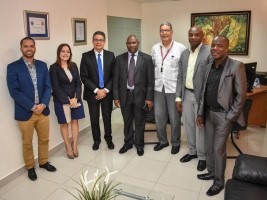 Haiti - DR : The Bureau of Standardization of Haiti strengthens its links with his Dominican counterpart