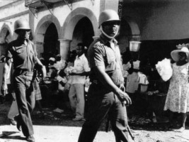 iciHaiti - Conference-debate : Women and violence during the Duvalierist dictatorship