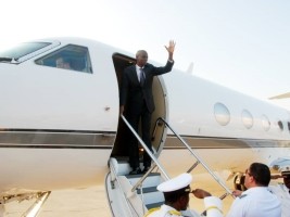 Haiti - Politic : Jovenel Moïse left the country... for Mexico, Trinidad and Tobago and Cuba