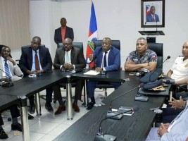 Haïti - Sécurité : Tous les bandits seront placés hors de nuire !