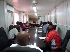 Haïti - Sports : Vers le lancement des jeux scolaires 2019