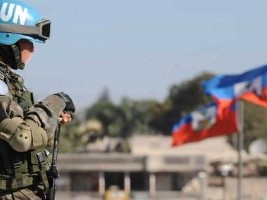 Haiti - Security : Two contingents of international police officers will leave Haiti