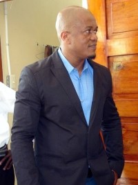 Haiti - USA : Former Haitian political candidate pleads guilty to cocaine trafficking