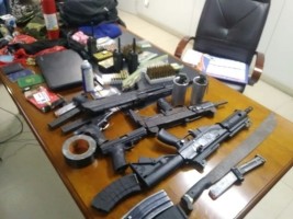 Haiti - Security : Last report of the vast anti-gang operation of the PNH