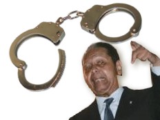 Haiti - «Baby Doc» : House Arrest, Duvalier lawyer's makes appeal