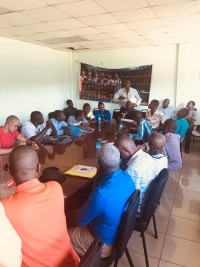 Haïti - Football : Résultats des élections des clubs qui participeront au Congrès de la FHF