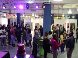 Haïti - Diaspora : «Art beat 2018» a débuté sur les chapeaux de roue