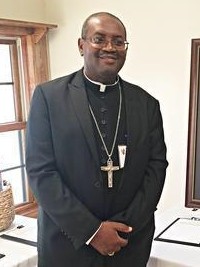 Haiti - Religion : Pope Francis, named Mgr. Glandas Toussaint Bishop of Jacmel