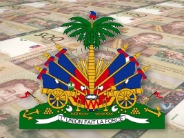 Haiti - Economy : 5 billion for the budget of Parliament (2018-2019)