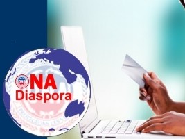 Haiti - Politic : Official launch of ONA Diaspora