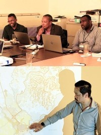 Haïti - Politique : L’impact environnemental pris en compte dans tous les documents d’urbanisme