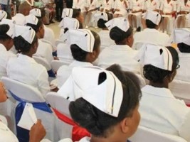 iciHaiti - Health : Lamentable Results on State Examinations in Nursing Sciences