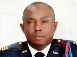 Haiti - Social : Death of the number 1 of the Brigade for the Fight Against Drug Trafficking