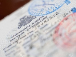 Haiti - Politic : The Government announces the end of the traditional seal for Haitian VISAS
