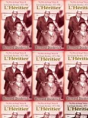 Haïti - Culture : «Jean-Claude Duvalier, l'Héritier»