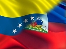Haiti - Venezuela : Government of Nicolas Maduro, Haiti in a delicate position