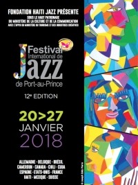 iciHaiti - Music : D-10, 3rd International Jazz Festival of Port-au-Prince