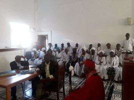 Haïti - Religion : Une grande première dans l'histoire du vaudou dans le département du Sud