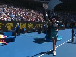 Haïti - Tennis : Naomi Osaka se qualifie pour la 1/2 finale de l’Open d’Australie