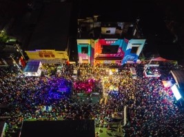 Haïti - Social : 2e dimanche d’activités pré-carnavalesques, de nombreux blessés
