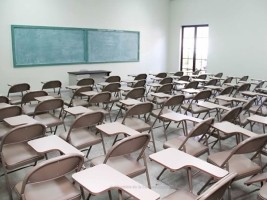 Haiti - Petit-Goâve : Teachers will not go back to the classrooms