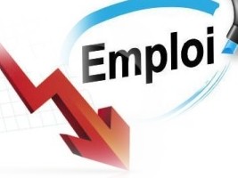 Haiti - Economy : Jobs in Haiti down by -3.1%