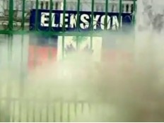 Haïti - Élections : 1 mort et quelques incidents regrettables...