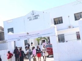 Haïti - Justice : Inauguration d'un tribunal pour enfants aux Cayes