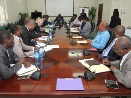 Haiti - Economy : New mission of the IMF in Haiti