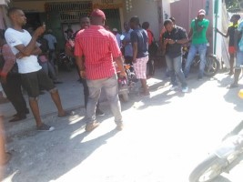 Haïti - Petit-Goâve : L’opposition s’organise et se renforce contre le Chef de l’État