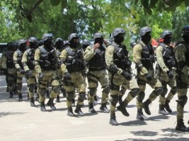 Haiti - FLASH : Police officers, be vigilant, be on your guard !