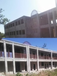 Haïti - Éducation : Les Lycéens de la Région des Palmes dans les rues