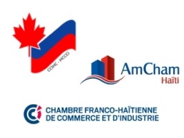 Haiti - Economy : Chambers of Commerce worried about the escalation of popular anger