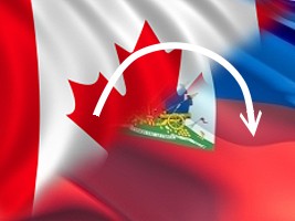 Haiti - FLASH : Canada temporarily suspends deportations of Haitians to Haiti