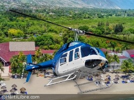 iciHaïti -  Sécurité : La centaine de touristes québécois bloqués en Haïti bientôt évacués (MAJ)