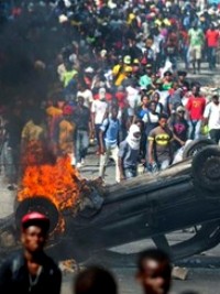 Haïti - Politique : L’adresse à la Nation du Président a renforcé la mobilisation