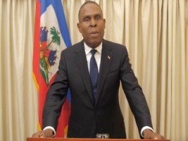 Haïti - FLASH : Le Premier Ministre Céant dévoile 9 mesures d’urgence