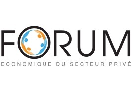 Haiti - Politic : Speech by the Head of State, the Economic Forum very critical